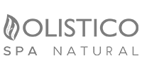 Holistico Spa Logo